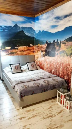 Pod Śnieżynką Zakopane